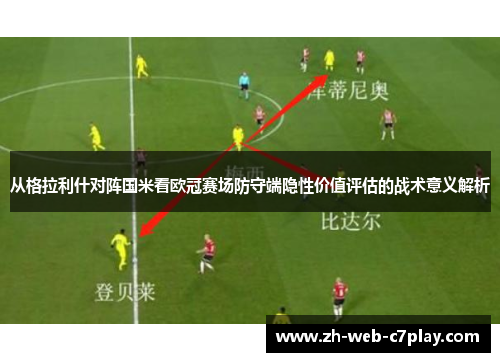 从格拉利什对阵国米看欧冠赛场防守端隐性价值评估的战术意义解析